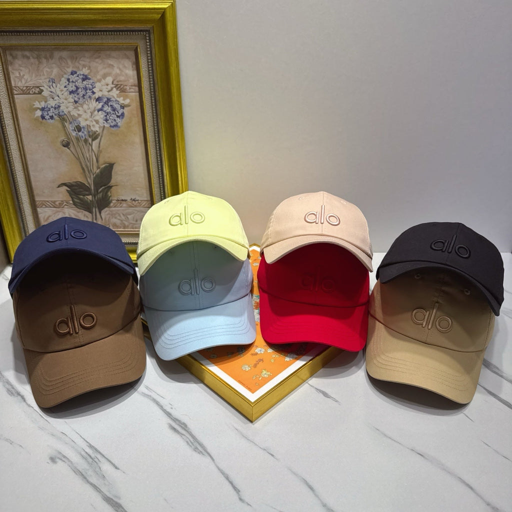 Alo Baseball Cap - image 8