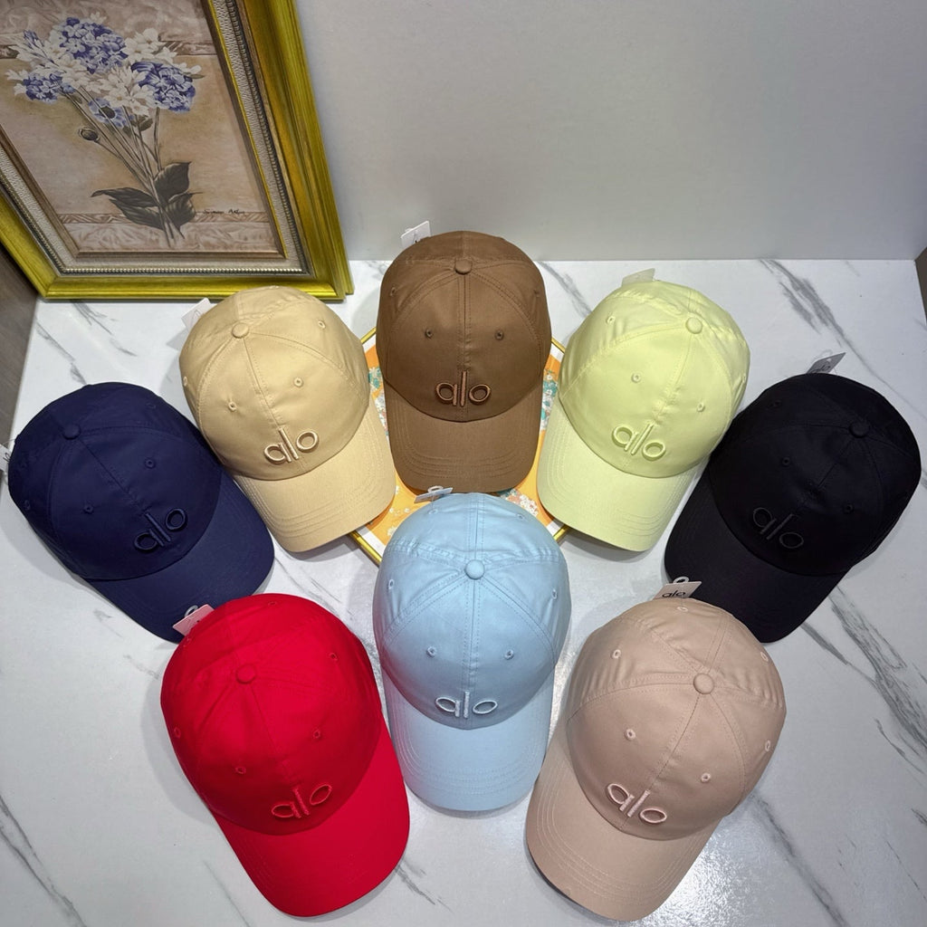Alo Baseball Cap - image 2