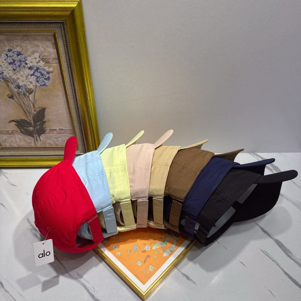 Alo Baseball Cap - image 9