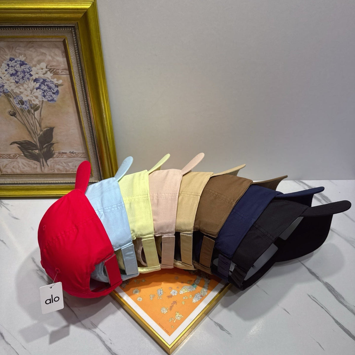 Alo Baseball Cap - image 9