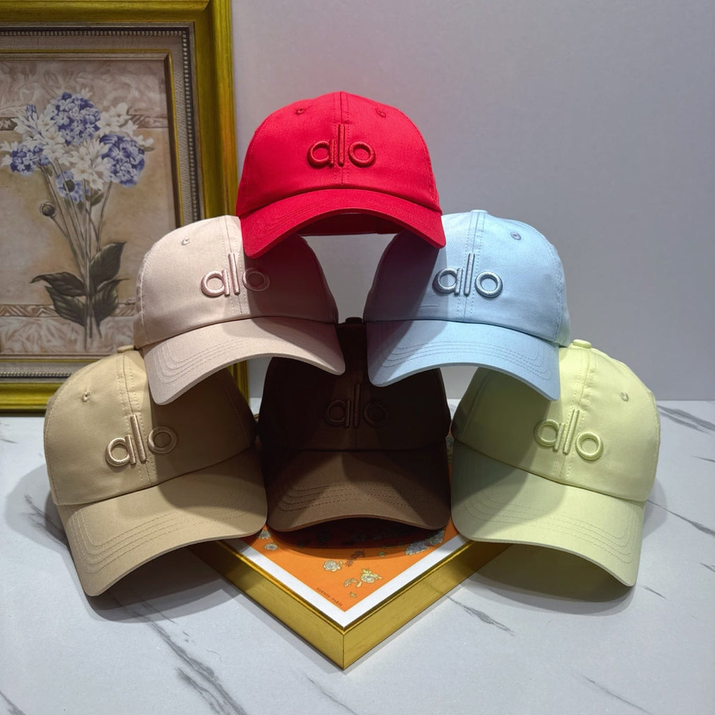 Alo Baseball Cap - image 3