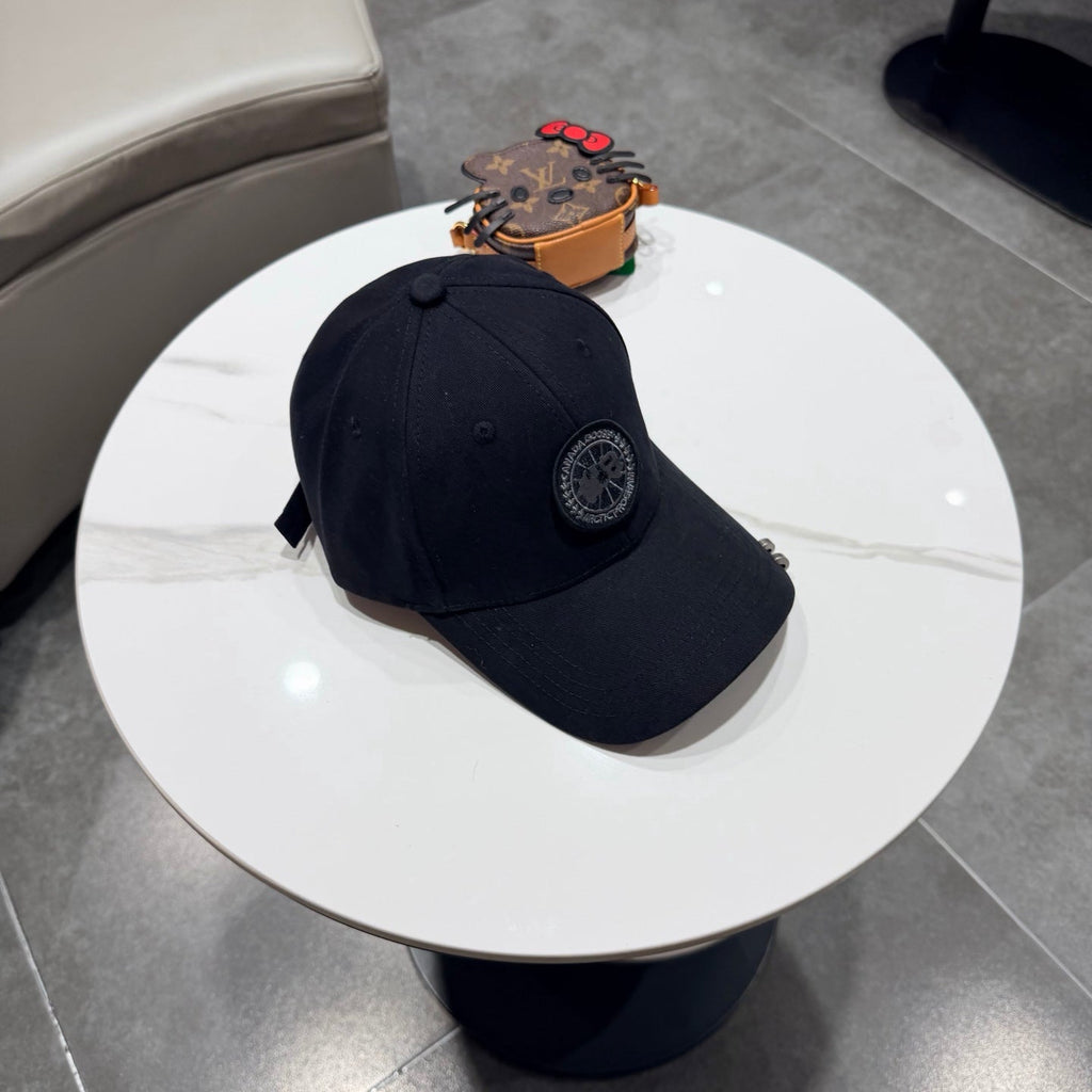 Embroidered Baseball Cap - image 3