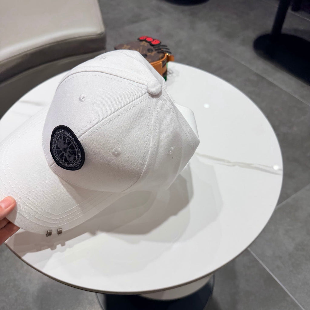 Embroidered Baseball Cap - image 6