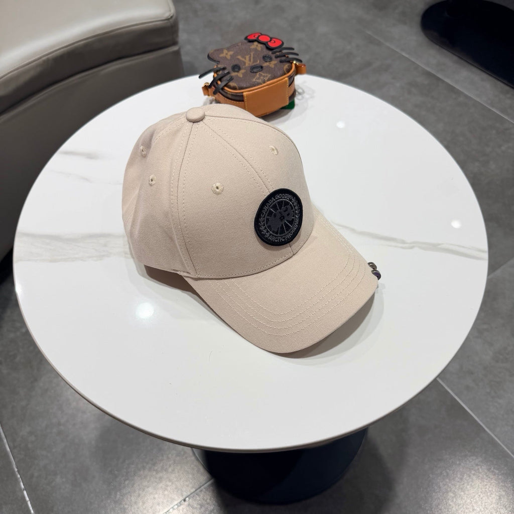 Embroidered Baseball Cap - image 3