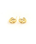 Chanel Openwork Earrings - album image 1
