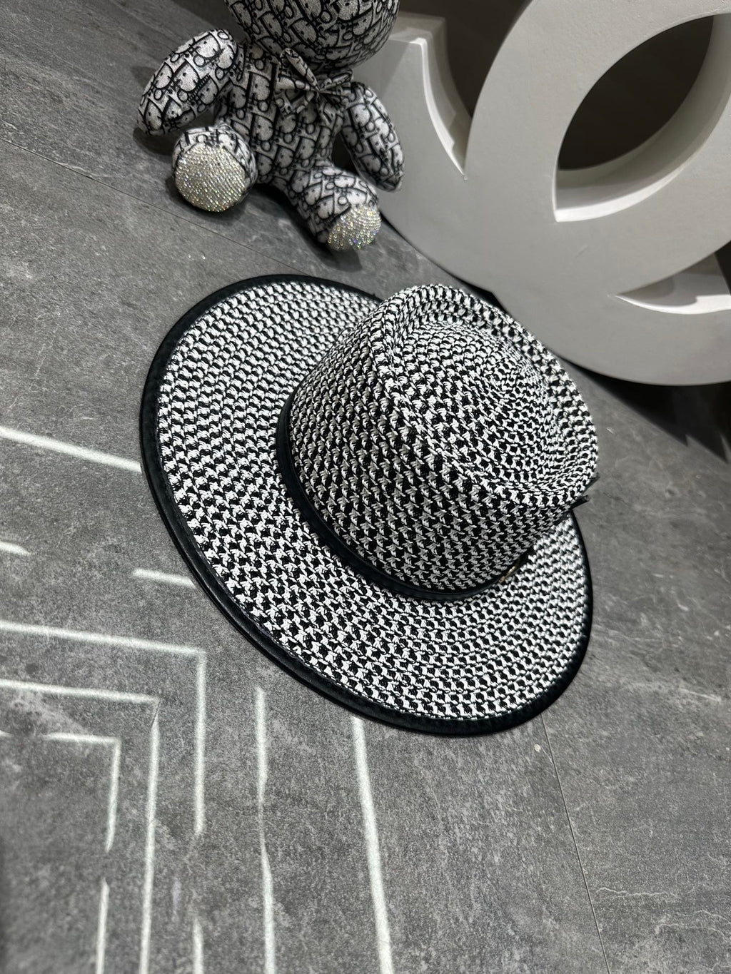 Saint Laurent Hat - image 3