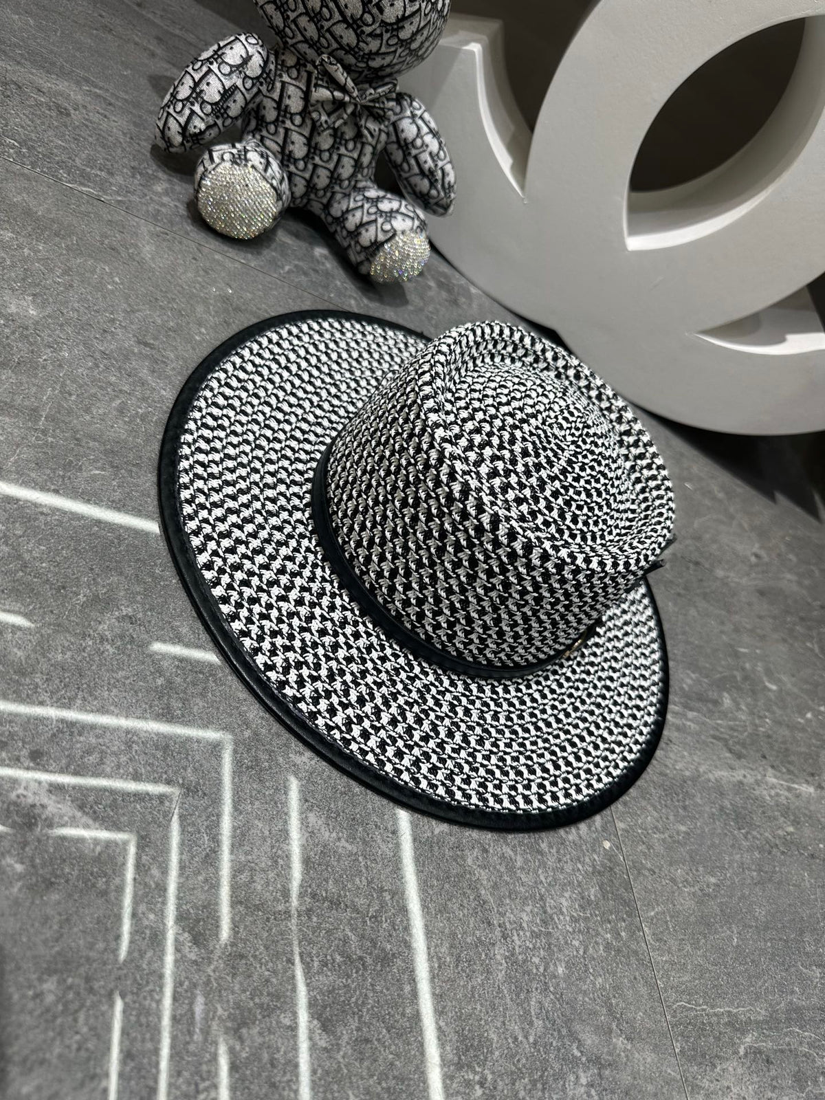 Saint Laurent Hat - image 3