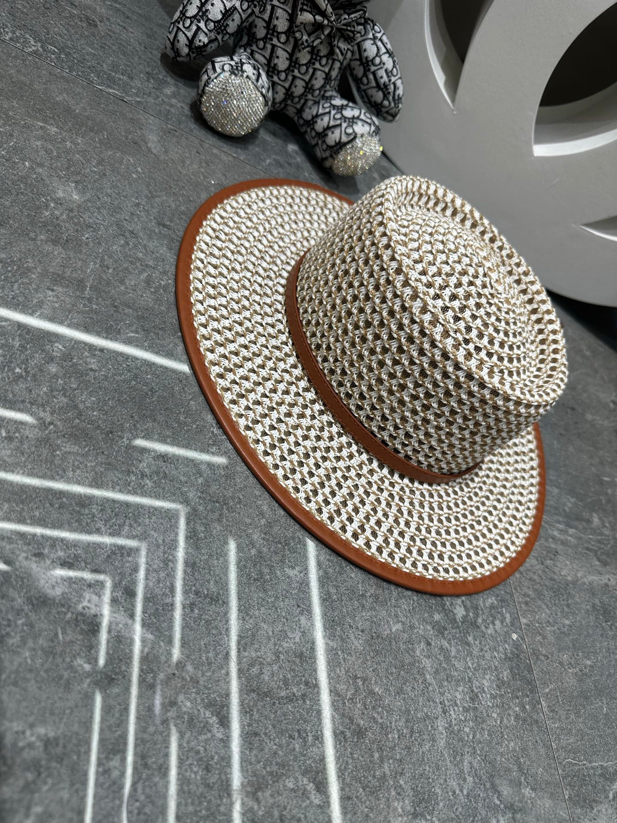 Saint Laurent Hat - image 5
