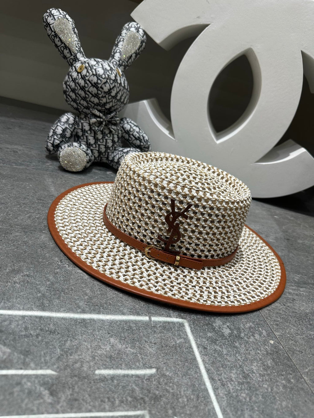 Saint Laurent Hat - image 9