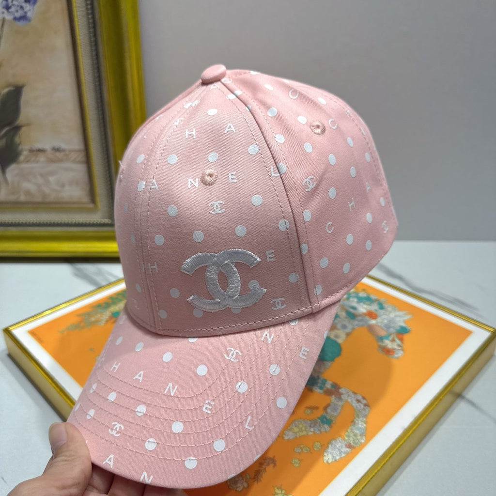 Chanel Baseball Cap - image 6