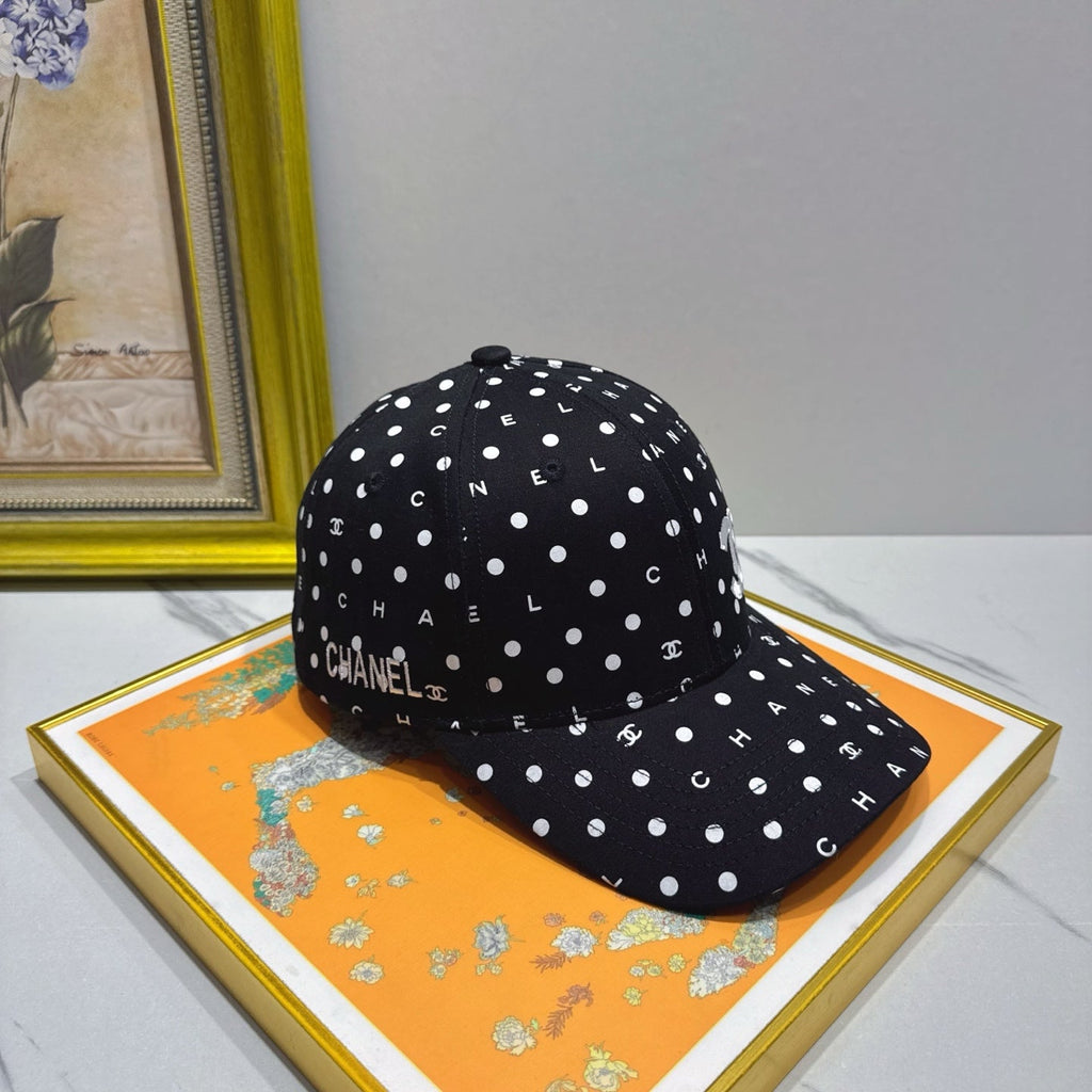 Chanel Baseball Cap - image 3