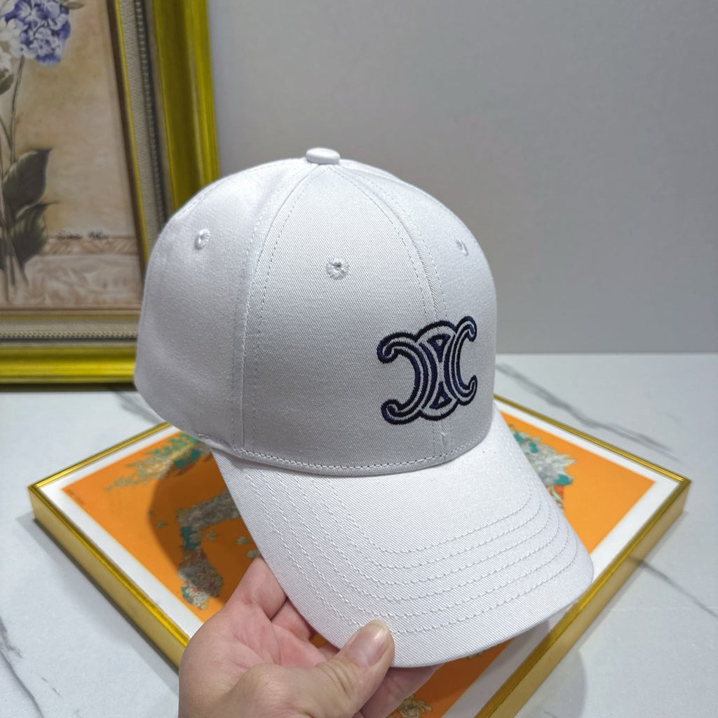 Celine Hat - image 7