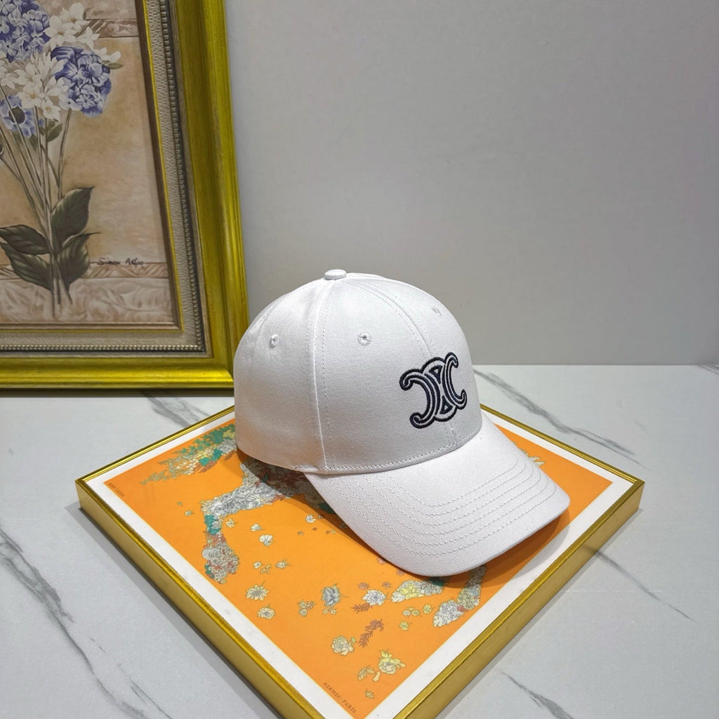 Celine Hat - image 3