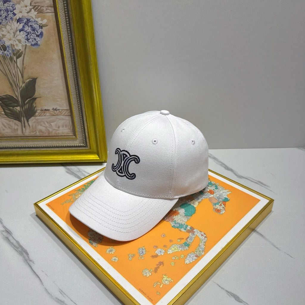 Celine Hat - image 2