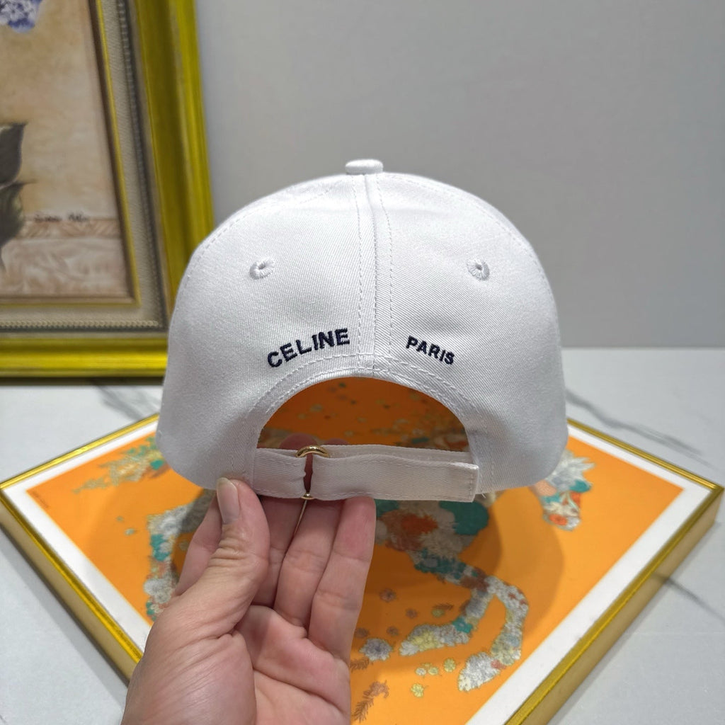 Celine Hat - image 8