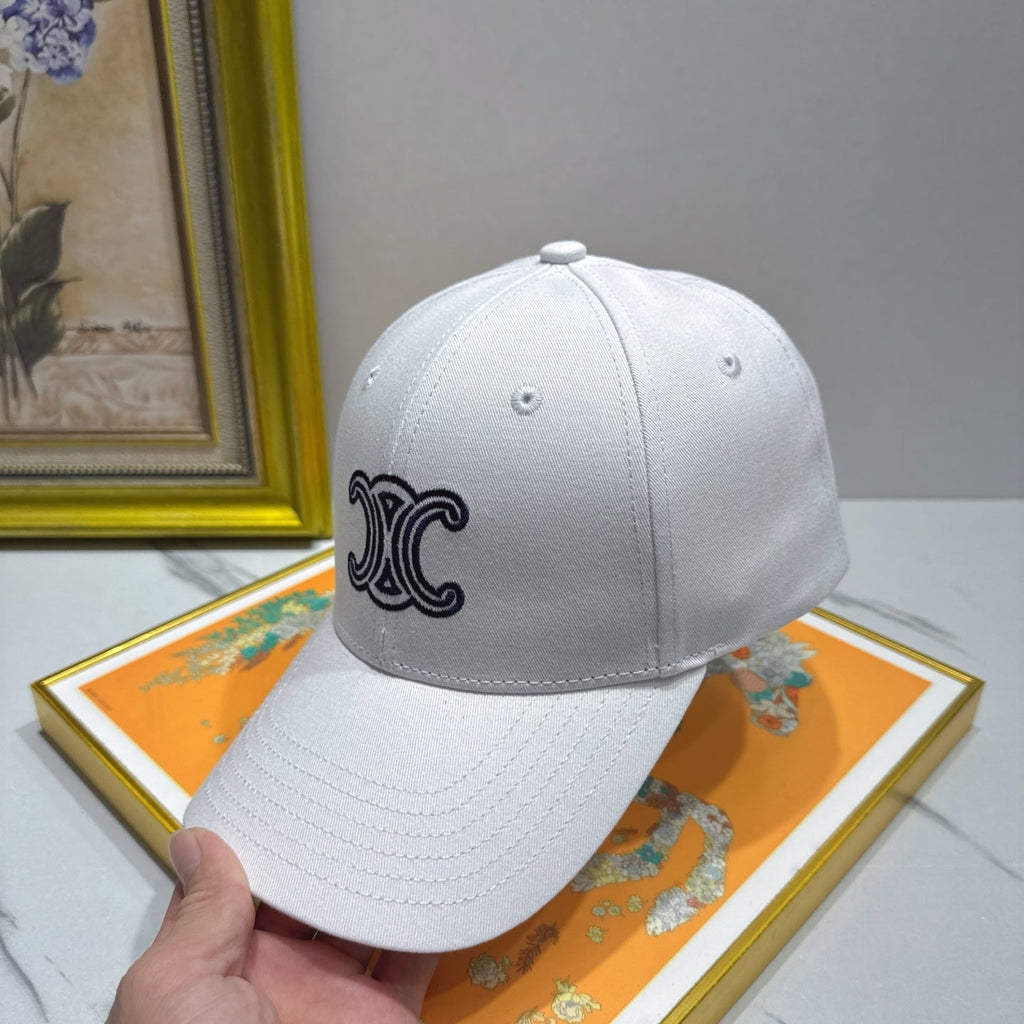 Celine Hat - image 6