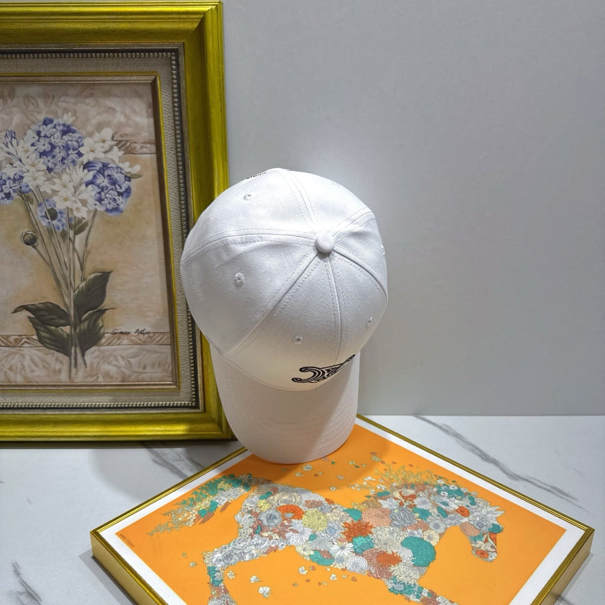 Celine Hat - image 4