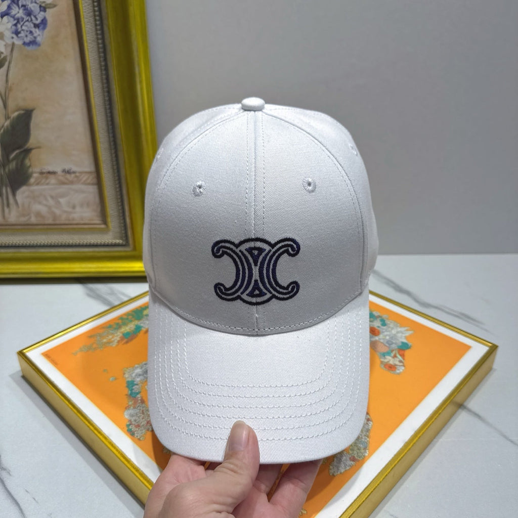 Celine Hat - image 5