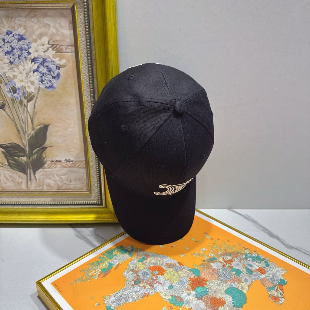 Celine Hat - image 4