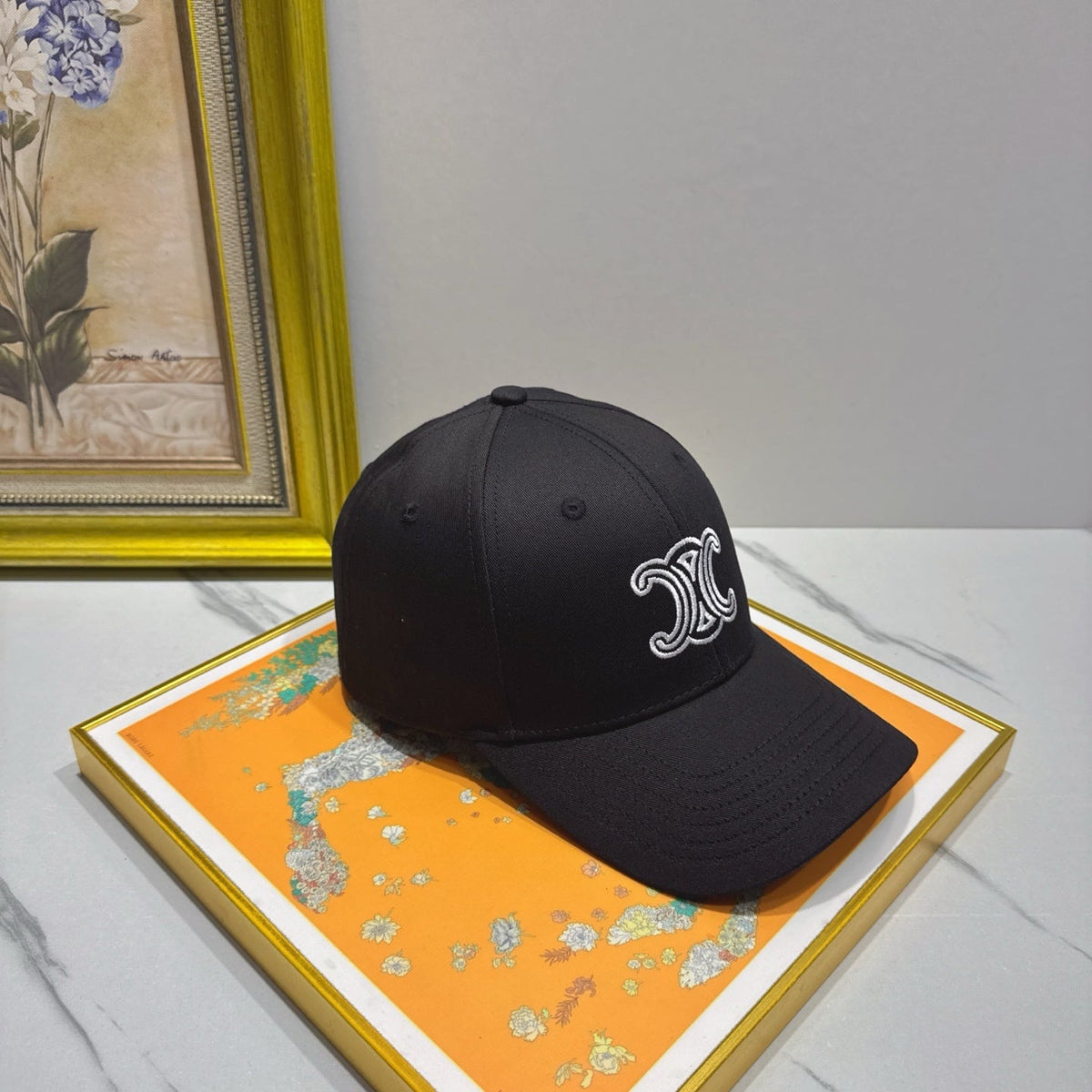 Celine Hat - image 3