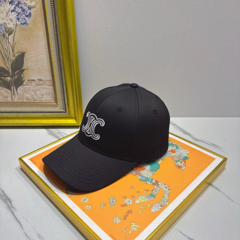 Celine Hat - image 2