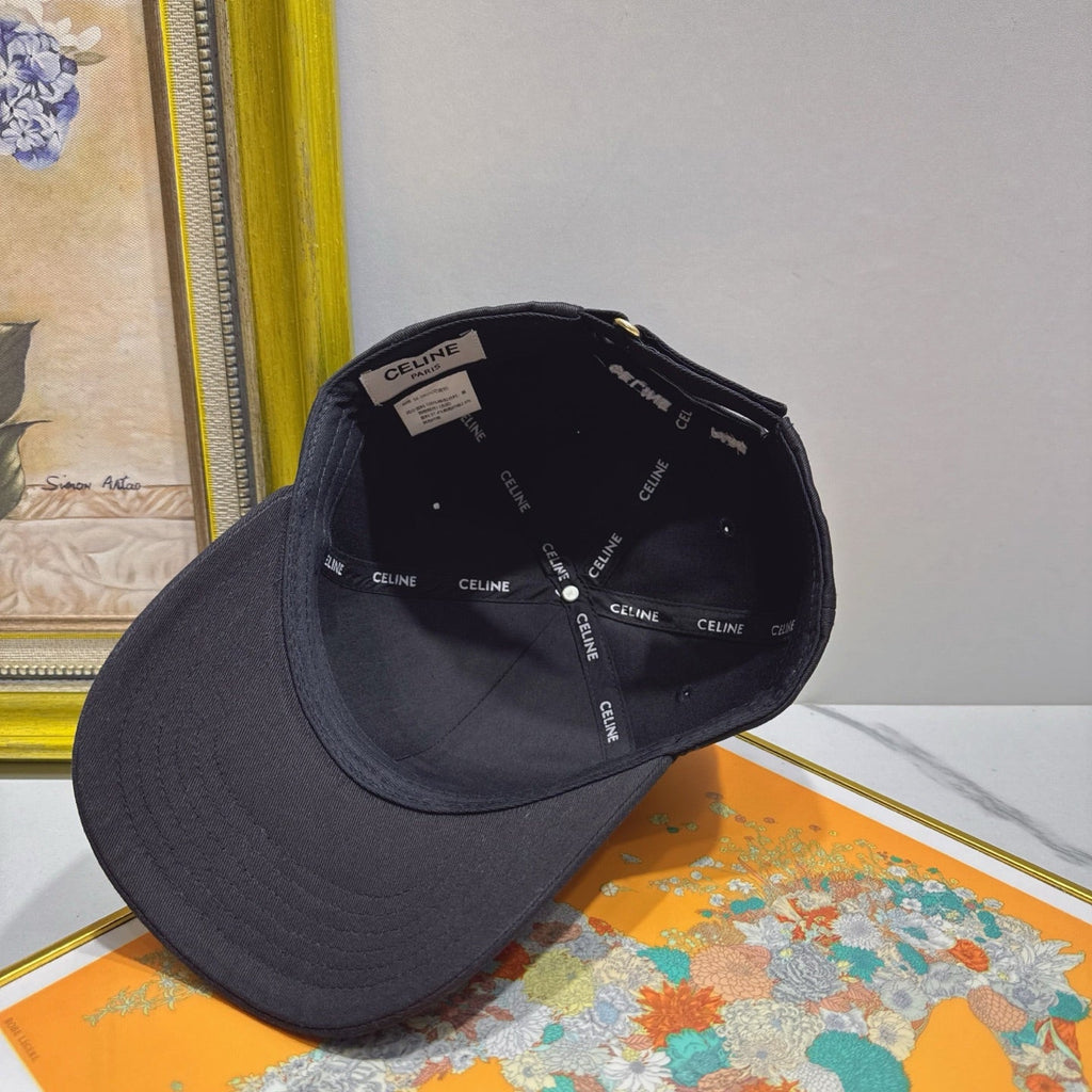 Celine Hat - image 9