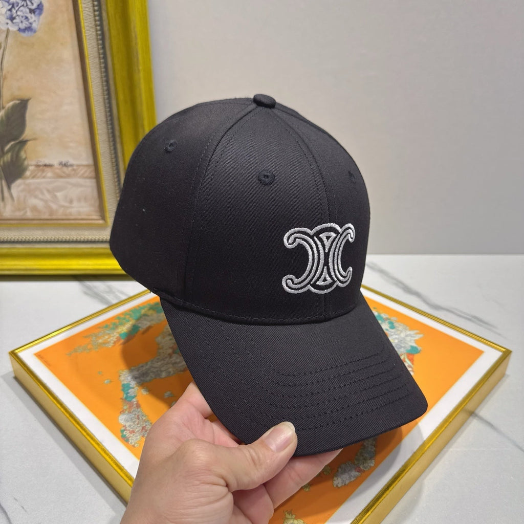 Celine Hat - image 7