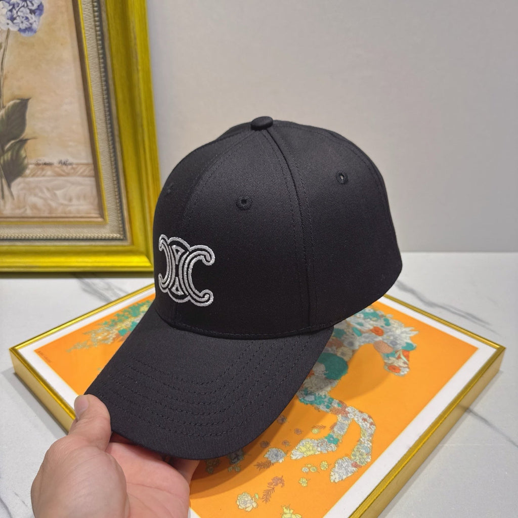 Celine Hat - image 6