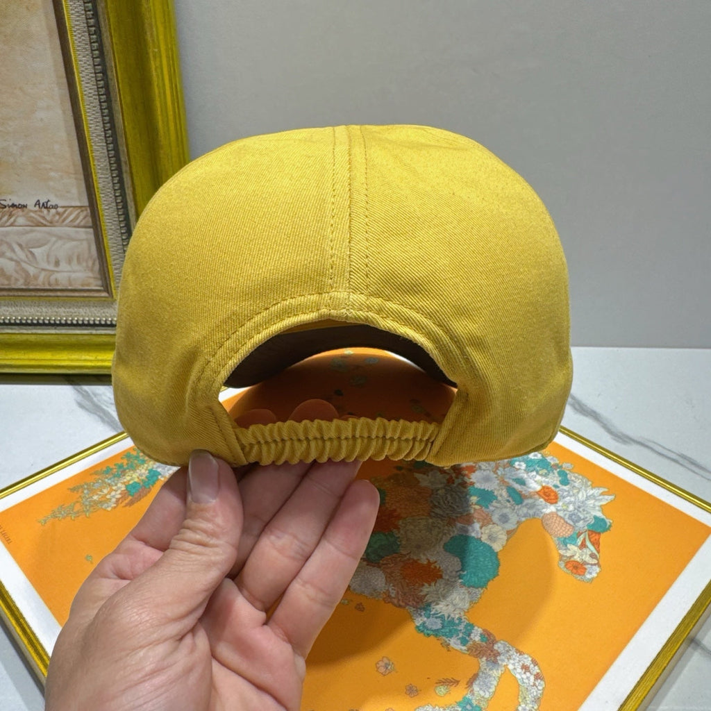 Miu Miu Baseball Cap - image 8
