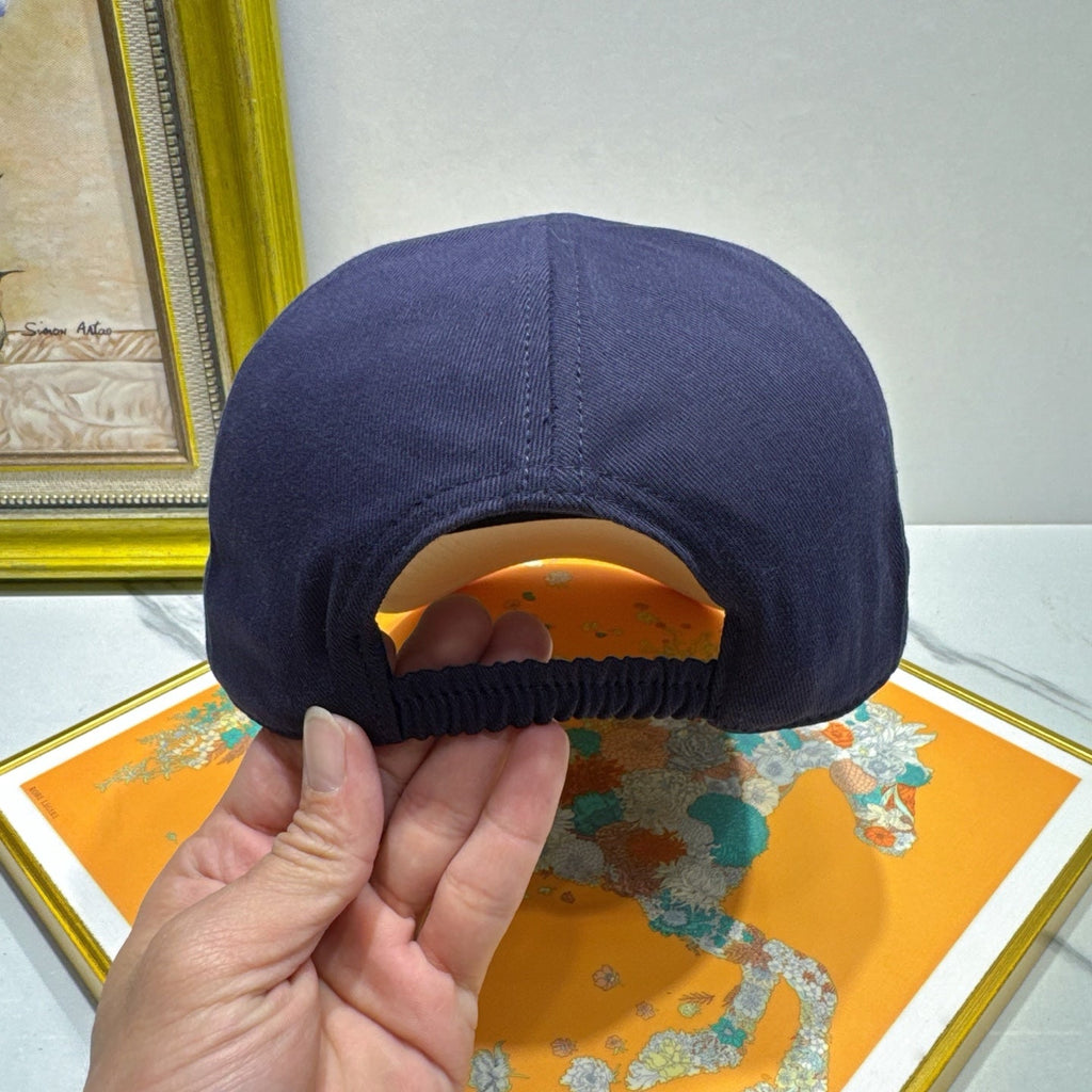 Miu Miu Baseball Cap - image 8