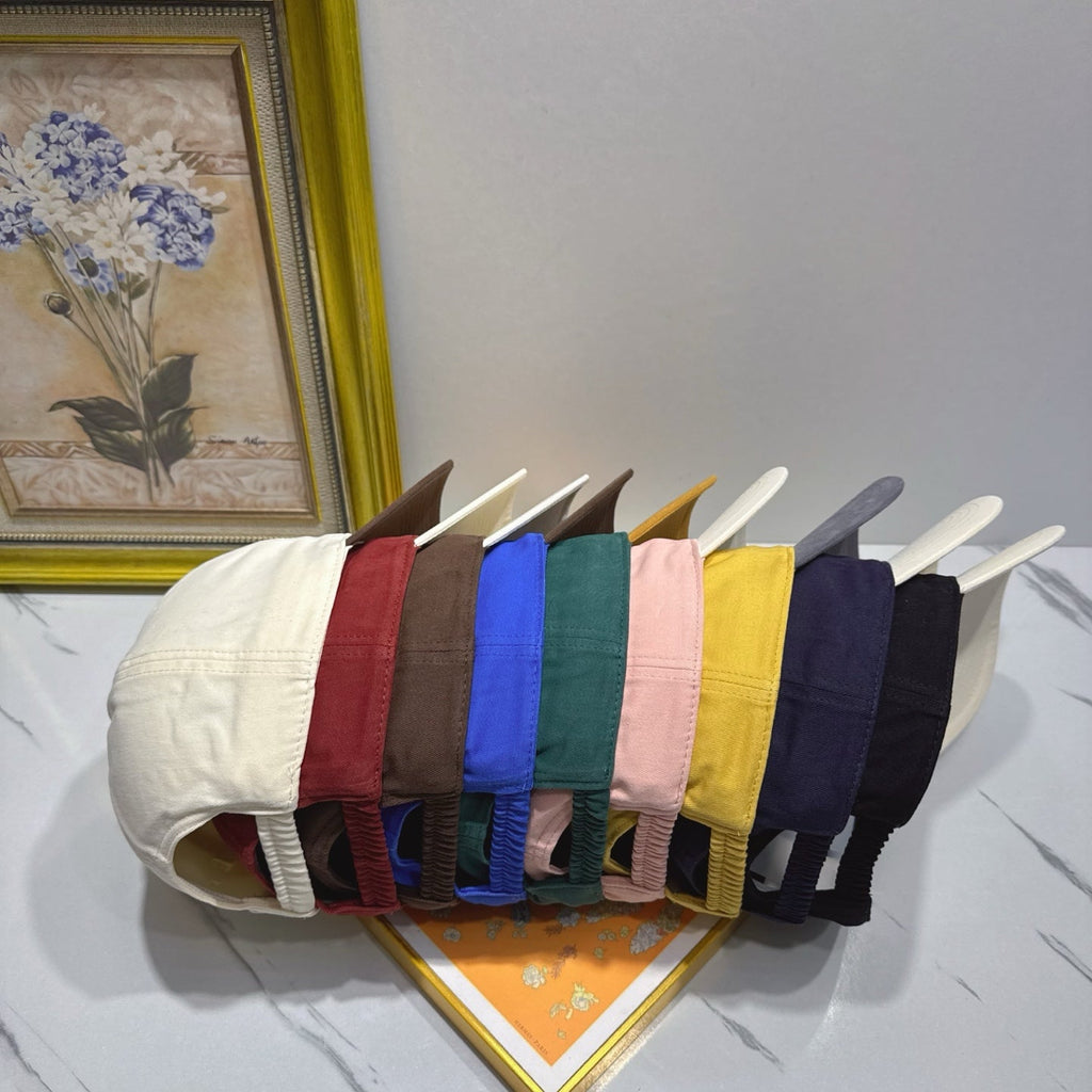 Miu Miu Baseball Cap - image 9
