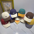 Miu Miu Baseball Cap - image 1
