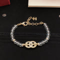 Chanel Pearl Bracelet - album image 1