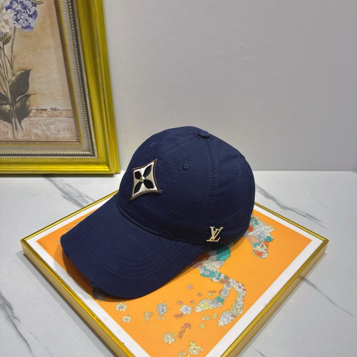 Louis Vuitton Baseball Cap - image 2