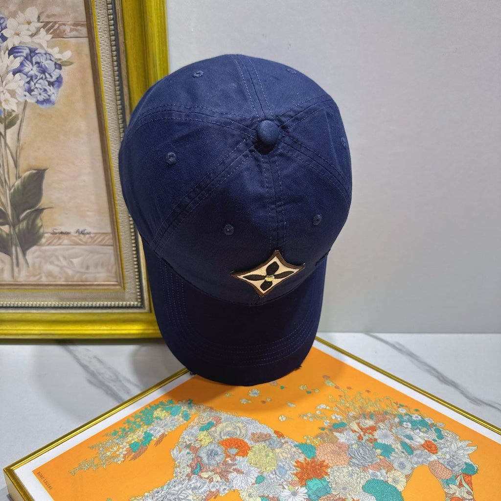 Louis Vuitton Baseball Cap - image 4