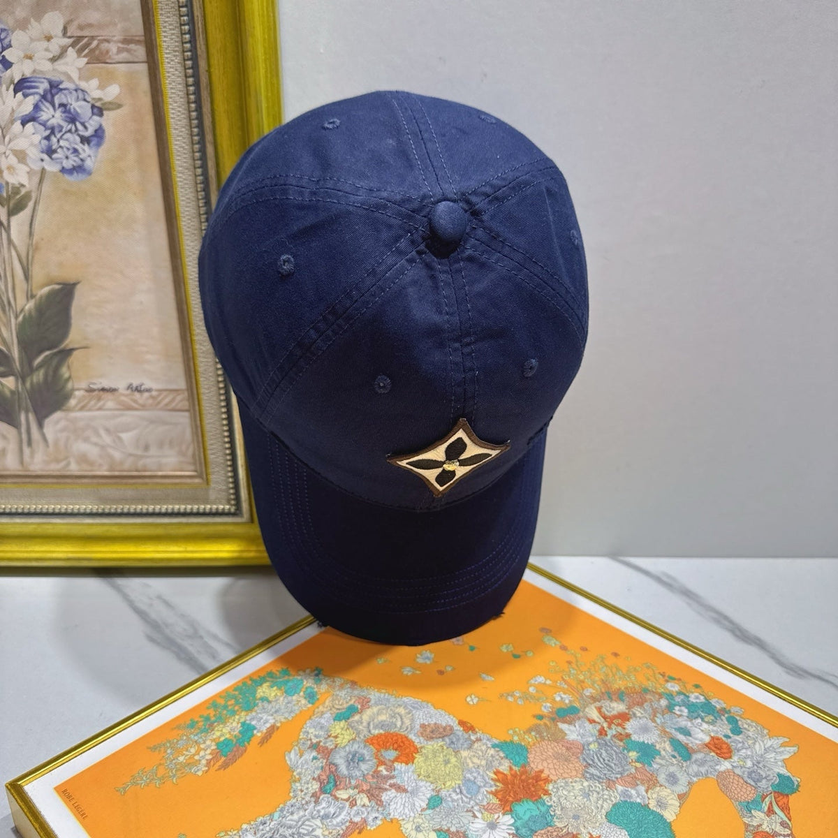 Louis Vuitton Baseball Cap - image 4