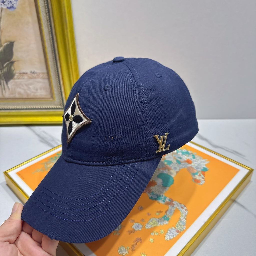 Louis Vuitton Baseball Cap - image 6