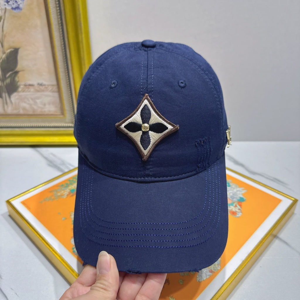 Louis Vuitton Baseball Cap - image 5