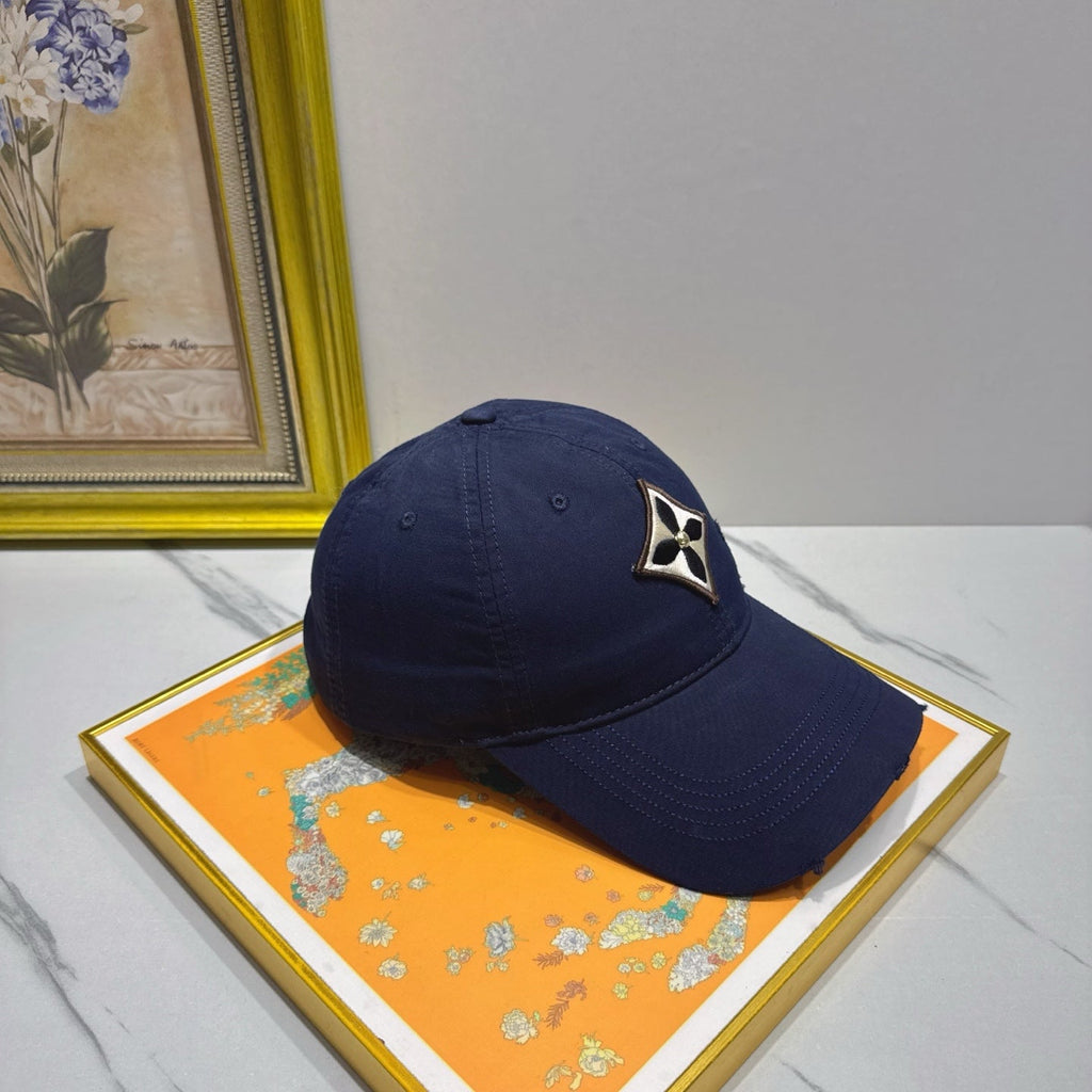 Louis Vuitton Baseball Cap - image 3