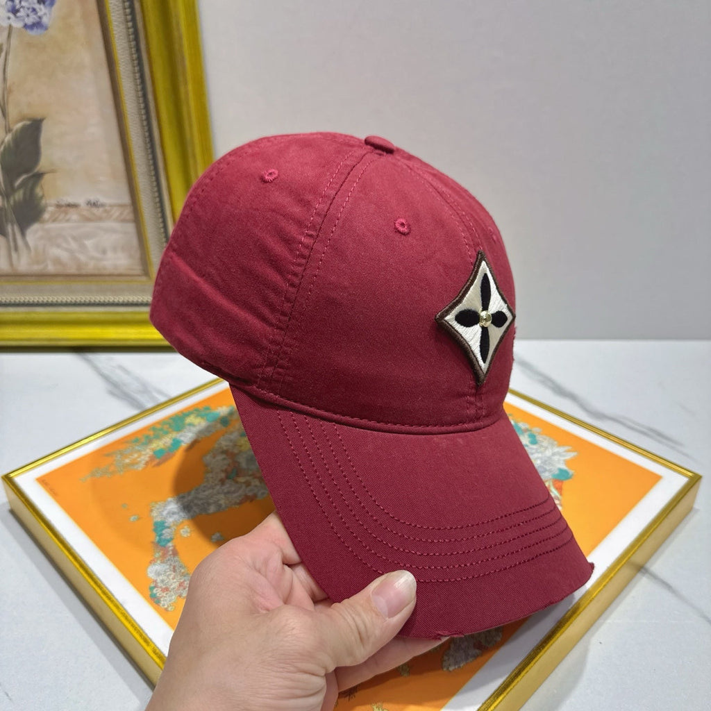Louis Vuitton Baseball Cap - image 8