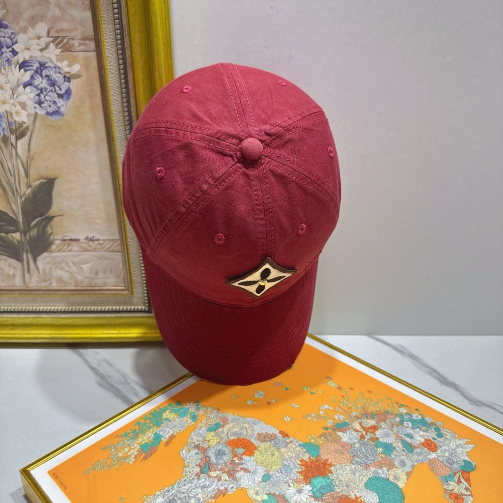Louis Vuitton Baseball Cap - image 4