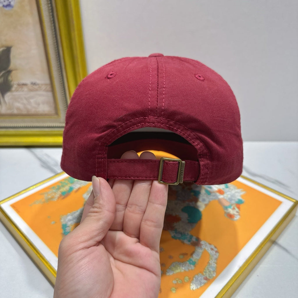 Louis Vuitton Baseball Cap - image 7
