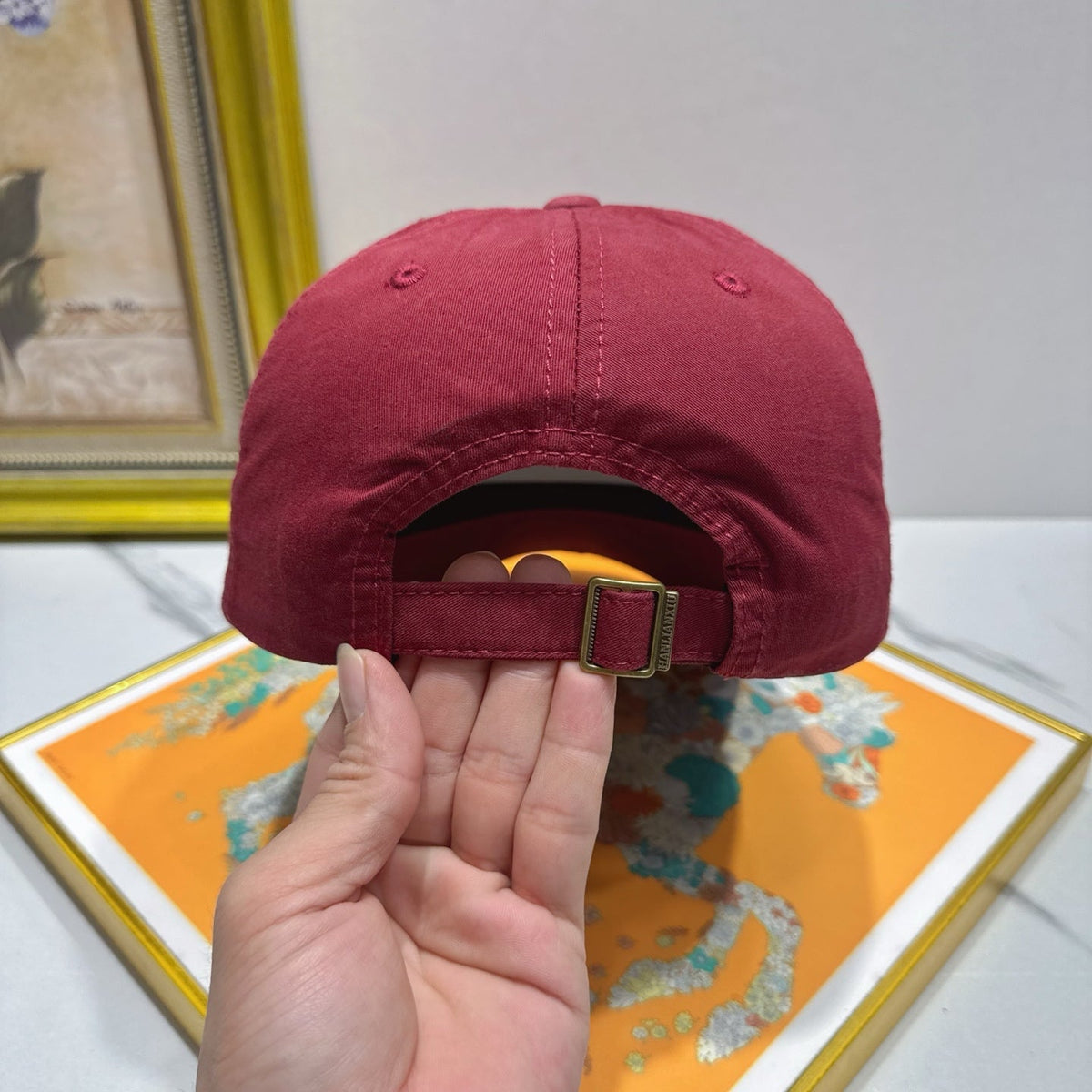 Louis Vuitton Baseball Cap - image 7