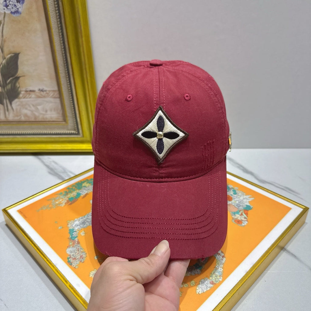 Louis Vuitton Baseball Cap - image 6