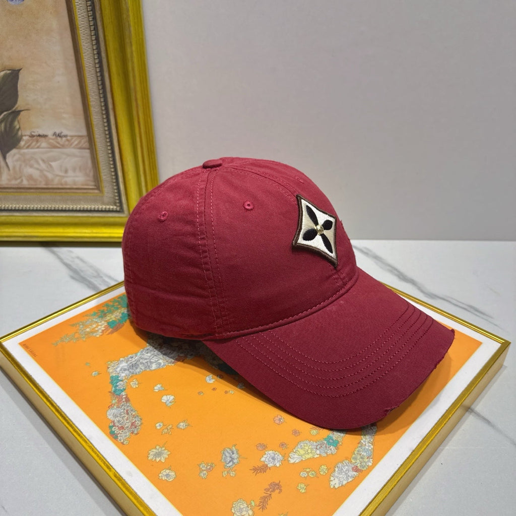 Louis Vuitton Baseball Cap - image 3