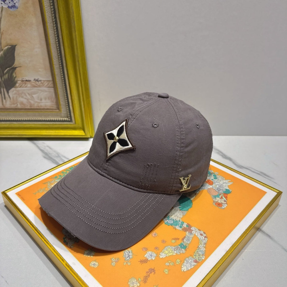 Louis Vuitton Baseball Cap - image 2