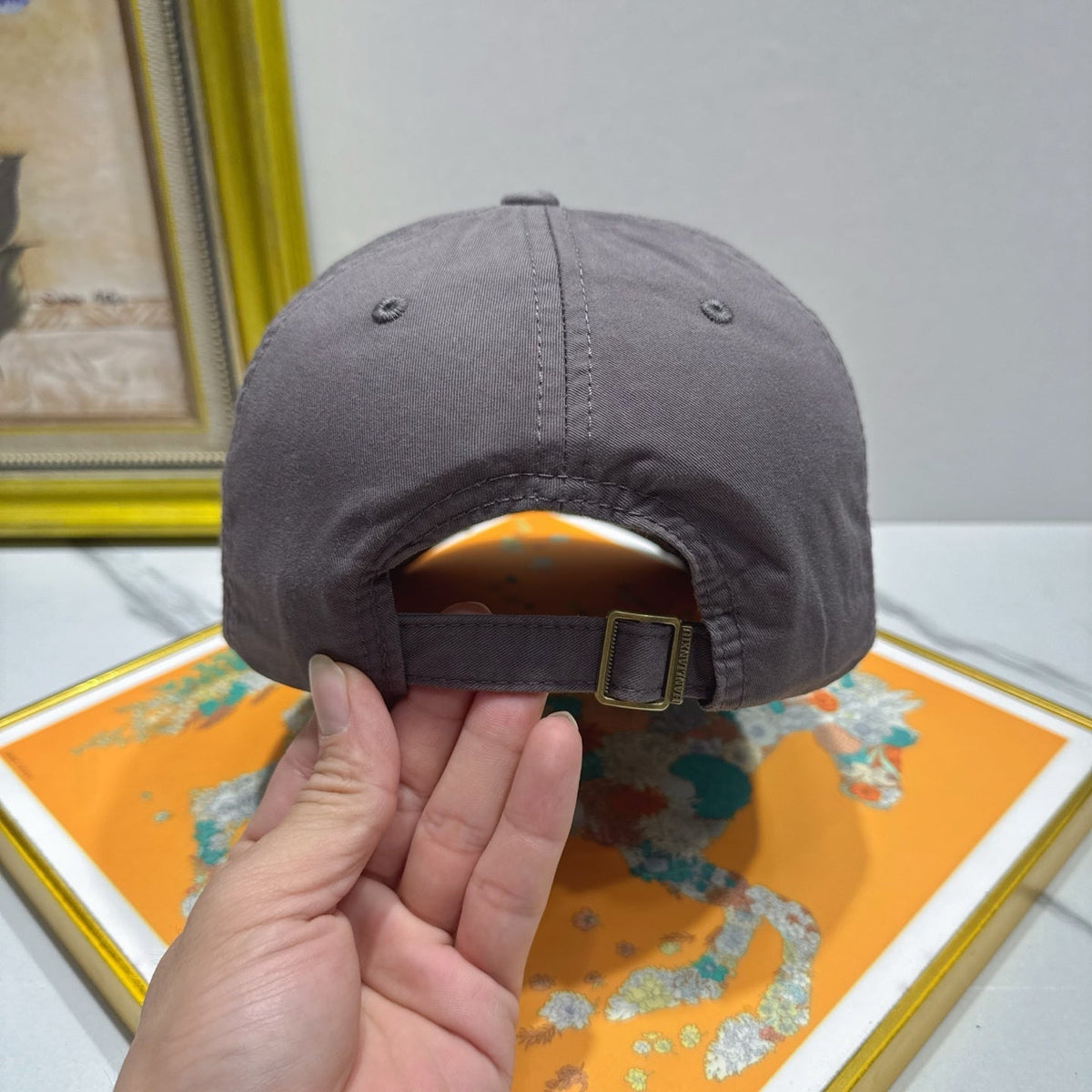 Louis Vuitton Baseball Cap - image 8