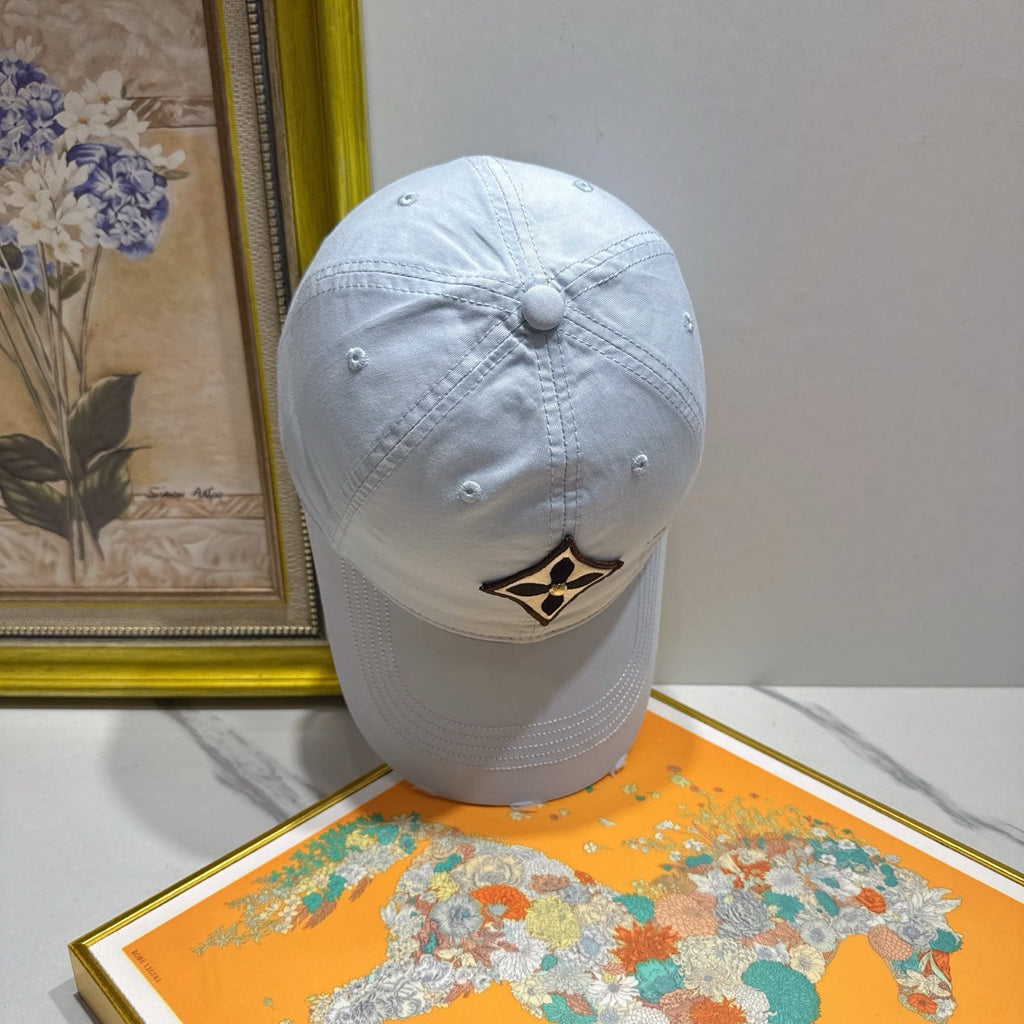 Louis Vuitton Baseball Cap - image 4