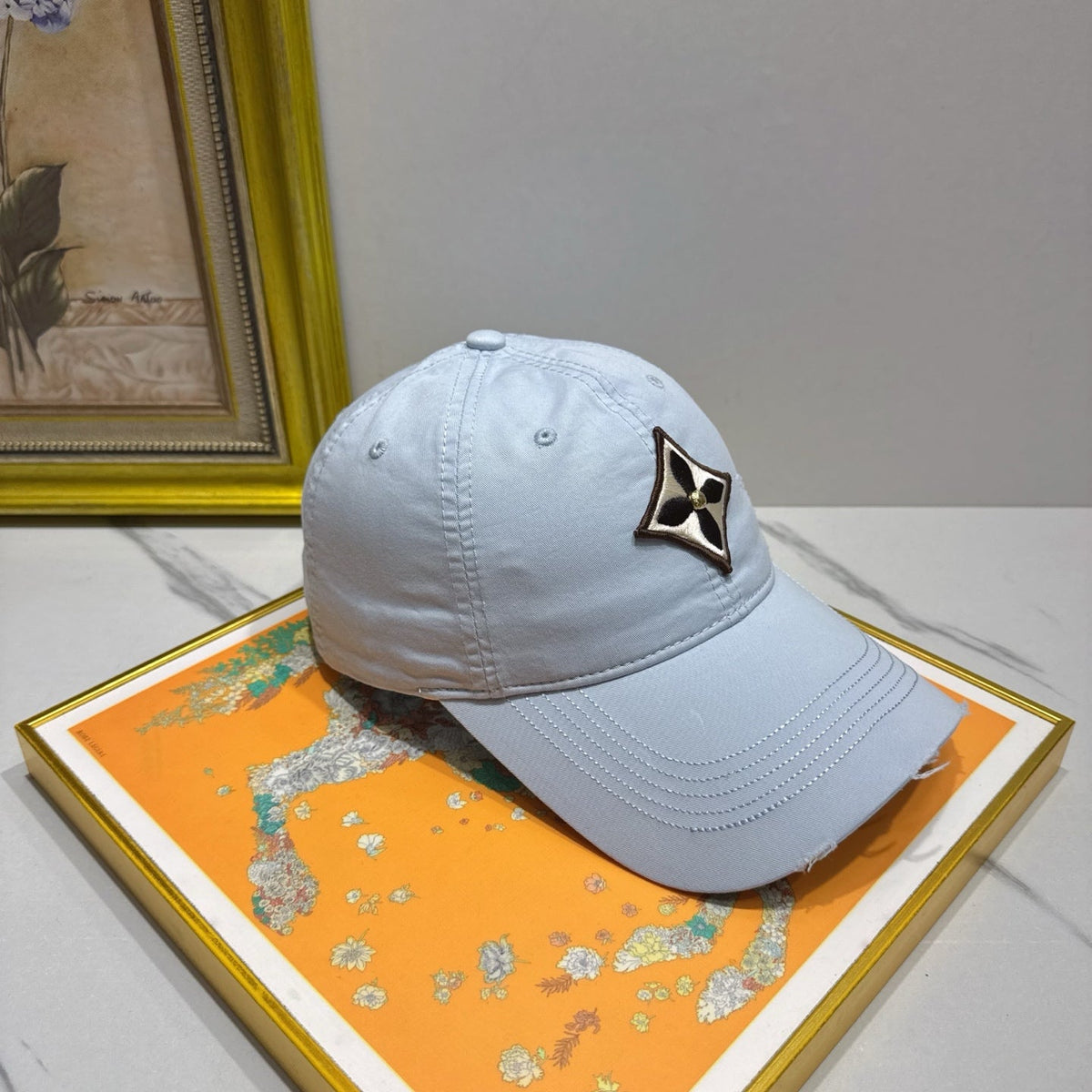 Louis Vuitton Baseball Cap - image 3