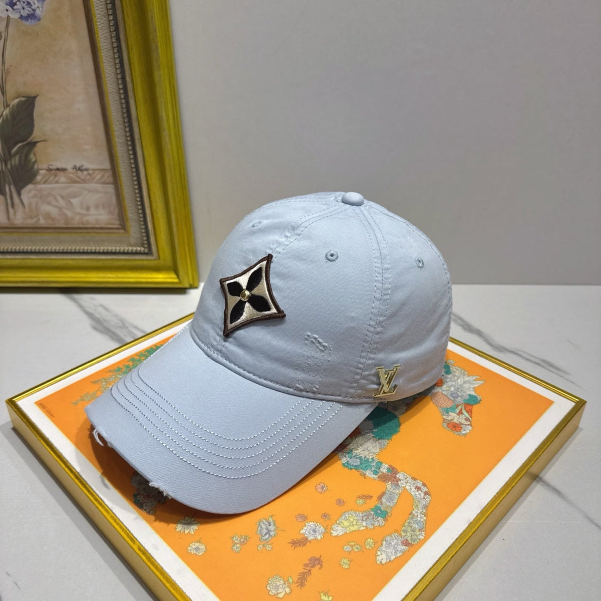 Louis Vuitton Baseball Cap - image 2